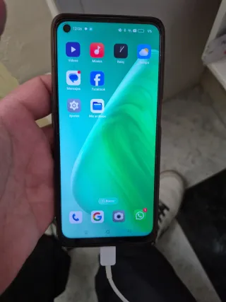 Oppo A54 5G 64GB