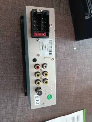 Radio Android Auto CarPlay NaviFly