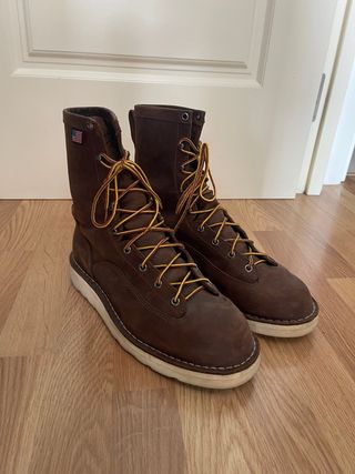 Botas Danner Marrones Talla 44.5