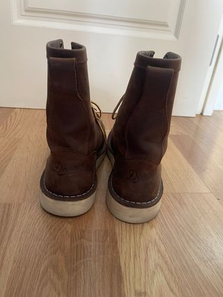Botas Danner Marrones Talla 44.5