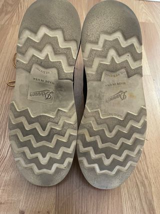 Botas Danner Marrones Talla 44.5