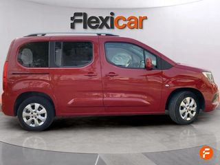 Opel Combo Cargo 1.5 TD 96kW (130CV) S/S Innovation XL