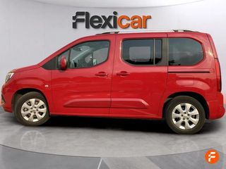 Opel Combo Cargo 1.5 TD 96kW (130CV) S/S Innovation XL