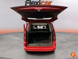 Opel Combo Cargo 1.5 TD 96kW (130CV) S/S Innovation XL