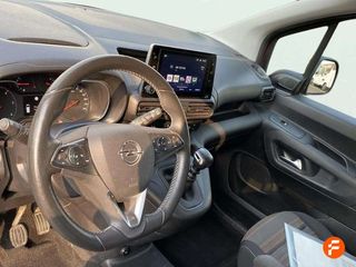 Opel Combo Cargo 1.5 TD 96kW (130CV) S/S Innovation XL