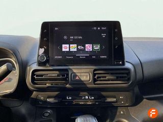 Opel Combo Cargo 1.5 TD 96kW (130CV) S/S Innovation XL