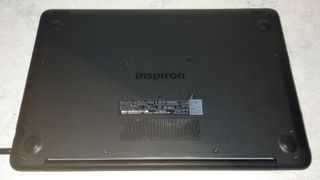 Notebook Dell Inspiron 15 i5-7200U 8GB RAM
