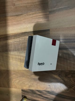 FRITZ! Repeater 1200 AX Wi-Fi 6