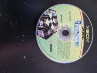 Midway Arcade Treasures 2 Xbox - Disco singolo