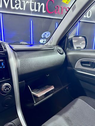 SUZUKI Grand Vitara 1.9 DDiS JXA 4X4