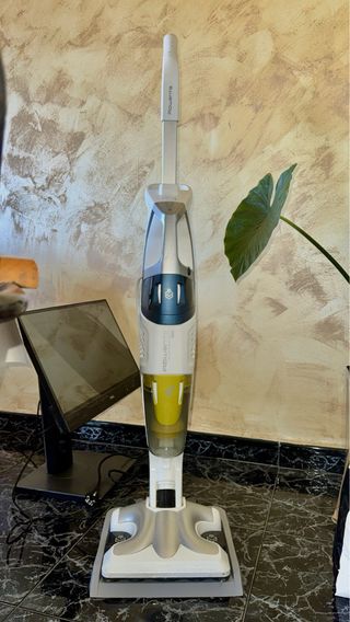 Aspiradora Rowenta Clean & Steam Multi – Aspira y