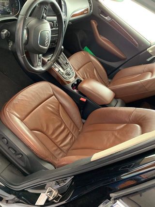 Audi Q5 2009