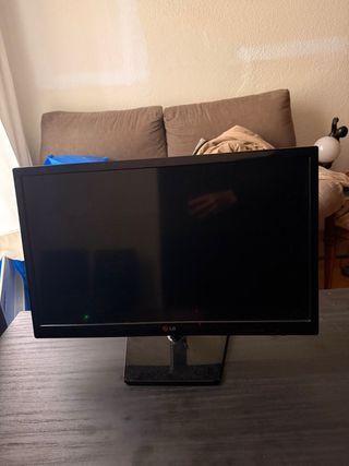 Televisión TV LG 24MT35S