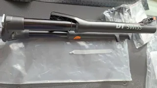 Horquilla DTSWISS F535 ONE 150 29