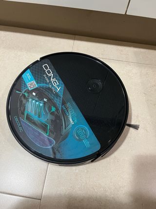 Conga 2499 Ultra Cecotec Robot Aspirador