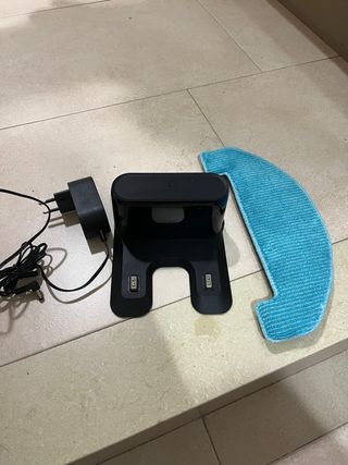 Conga 2499 Ultra Cecotec Robot Aspirador