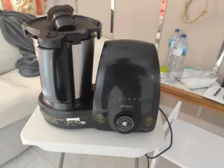 Robot Cocina Cecotec Mambo 9590