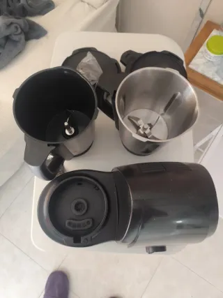 Robot Cocina Cecotec Mambo 9590