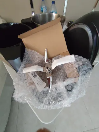 Robot Cocina Cecotec Mambo 9590