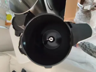 Robot Cocina Cecotec Mambo 9590