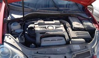 Pomo palanca volkswagen 1k0 711 113 bk golf 47937