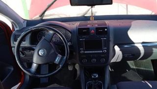 Pomo palanca volkswagen 1k0 711 113 bk golf 47937