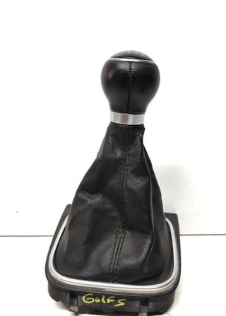 Pomo palanca volkswagen 1k0 711 113 bk golf 47937