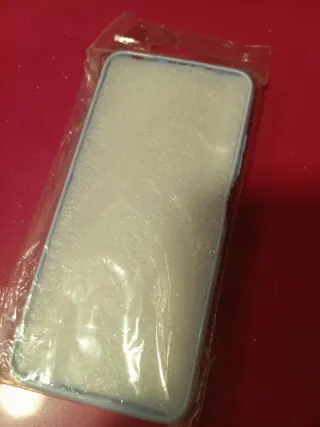 Cover Xiaomi Redmi 10 5G Viola Chiaro