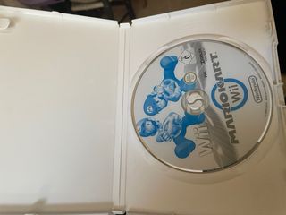 Mario Kart Wii Nintendo Selects