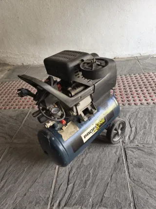 Compresor 25L 220V