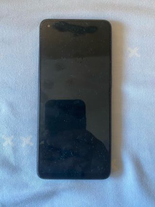 Oppo Reno 8 Lite 5G Nero