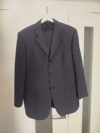 Lote 3 Trajes de vestir talla L