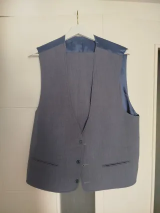 Lote 3 Trajes de vestir talla L