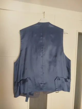 Lote 3 Trajes de vestir talla L