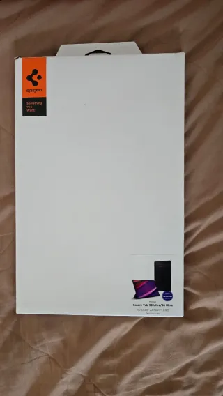 Cover Spigen per Samsung Tab S9 Ultra