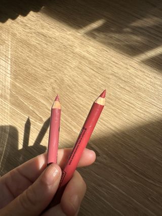 Lote 2 Perfiladores Deliplus - Labios Pintalabios