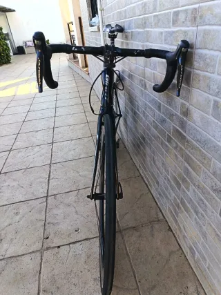 Bicicleta Giant Propel Advanced 0 (Di2)