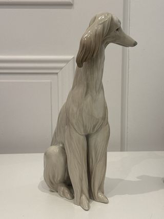 Figura Lladró Porcelana