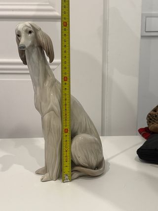 Figura Lladró Porcelana