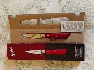 Spelucchino coltello Berkel