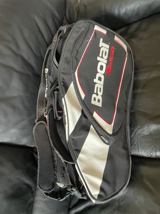 Borsone tennis Babolat Team