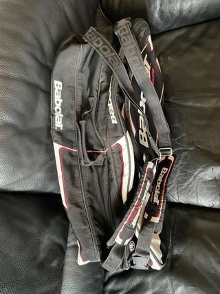 Borsone tennis Babolat Team