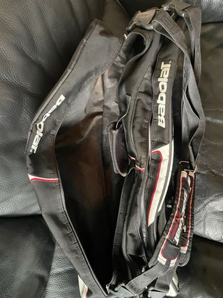 Borsone tennis Babolat Team