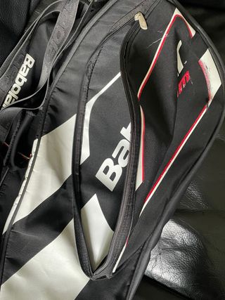 Borsone tennis Babolat Team