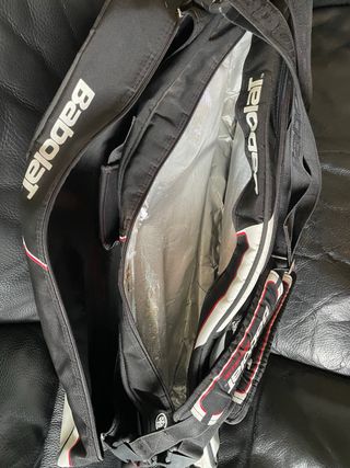 Borsone tennis Babolat Team