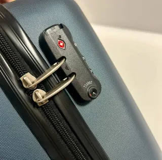 Mala de Viagem S 25,8 L - NOVA