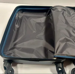 Mala de Viagem S 25,8 L - NOVA