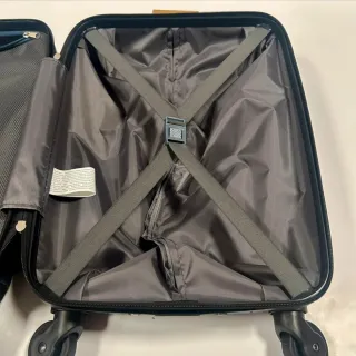 Mala de Viagem S 25,8 L - NOVA