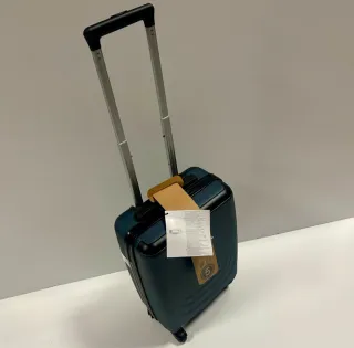 Mala de Viagem S 25,8 L - NOVA