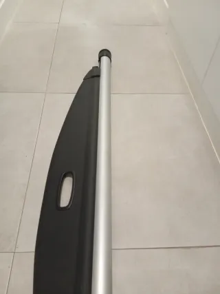 Cortinilla enrollable Kia Carens III